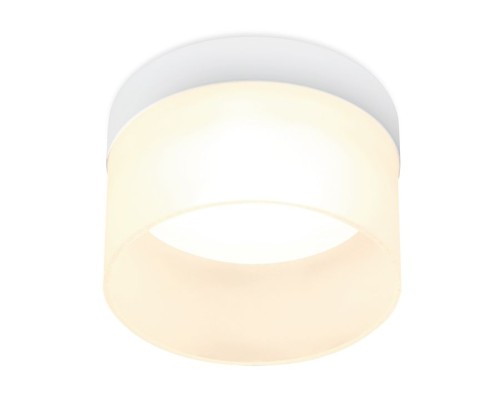 Точечный светильник Techno Spot TN650 Ambrella