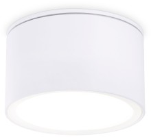 Точечный светильник TECHNO SPOT TN6522 Ambrella