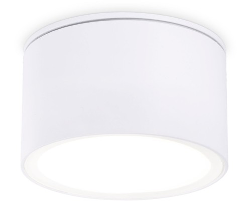 Точечный светильник TECHNO SPOT TN6522 Ambrella