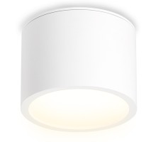 Точечный светильник Techno Spot TN6550 Ambrella