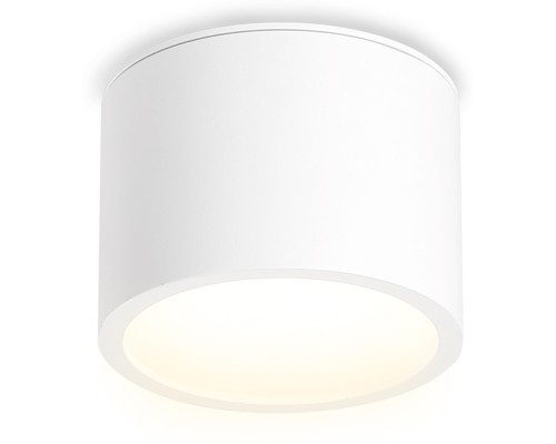 Точечный светильник Techno Spot TN6550 Ambrella