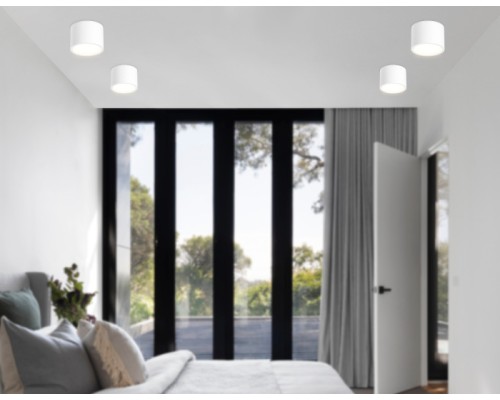 Точечный светильник Techno Spot TN6550 Ambrella