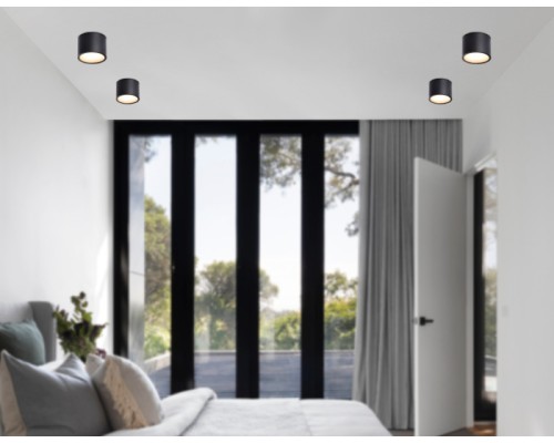 Точечный светильник Techno Spot TN6551 Ambrella