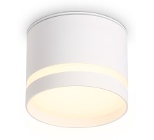 Точечный светильник Techno Spot TN6571 Ambrella