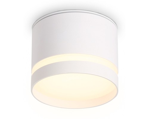 Точечный светильник Techno Spot TN6571 Ambrella