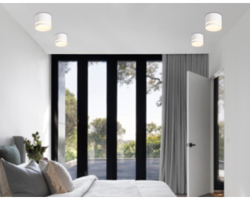 Точечный светильник Techno Spot TN6571 Ambrella