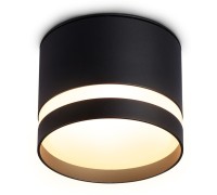 Точечный светильник Techno Spot TN6572 Ambrella