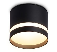 Точечный светильник Techno Spot TN6572 Ambrella