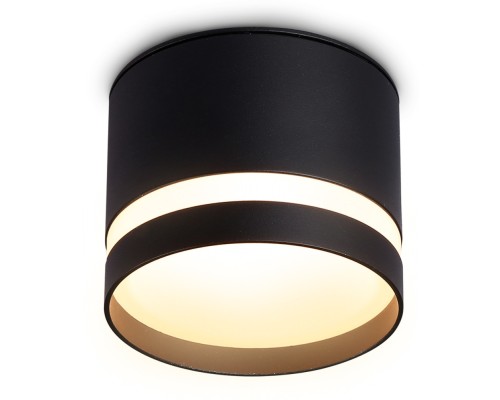 Точечный светильник Techno Spot TN6572 Ambrella