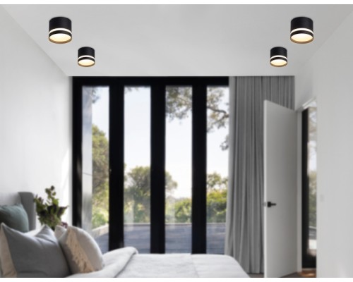 Точечный светильник Techno Spot TN6572 Ambrella