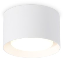 Точечный светильник TECHNO SPOT TN70812 Ambrella