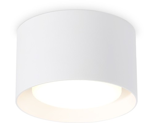 Точечный светильник TECHNO SPOT TN70812 Ambrella