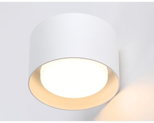 Точечный светильник TECHNO SPOT TN70812 Ambrella