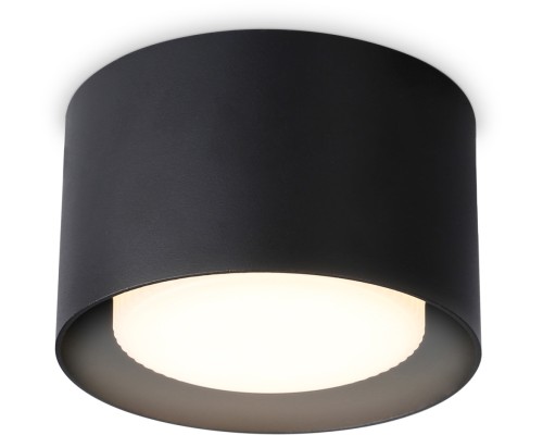 Точечный светильник TECHNO SPOT TN70815 Ambrella