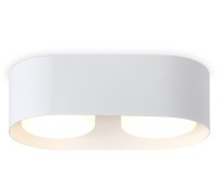 Точечный светильник TECHNO SPOT TN70818 Ambrella