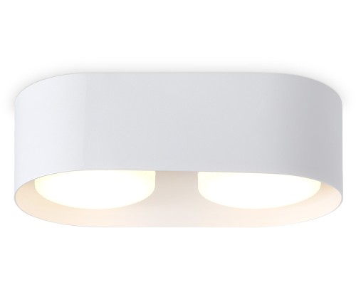 Точечный светильник TECHNO SPOT TN70818 Ambrella