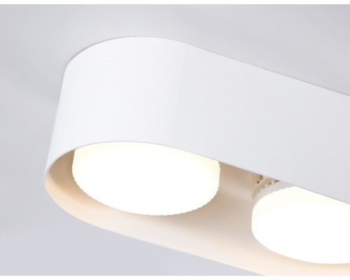 Точечный светильник TECHNO SPOT TN70818 Ambrella