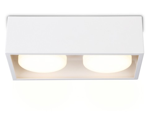 Точечный светильник TECHNO SPOT TN70828 Ambrella