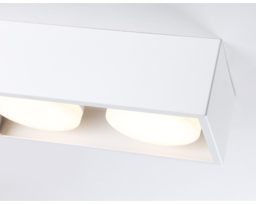 Точечный светильник TECHNO SPOT TN70828 Ambrella