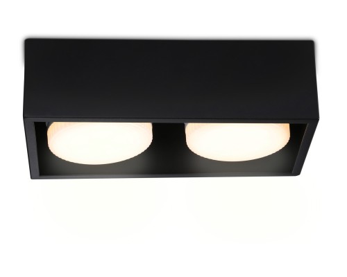 Точечный светильник TECHNO SPOT TN70829 Ambrella