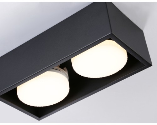 Точечный светильник TECHNO SPOT TN70829 Ambrella