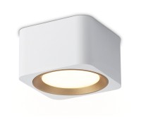 Точечный светильник TECHNO SPOT TN70831 Ambrella