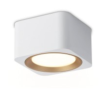 Точечный светильник TECHNO SPOT TN70831 Ambrella
