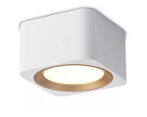 Точечный светильник TECHNO SPOT TN70831 Ambrella