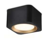 Точечный светильник TECHNO SPOT TN70832 Ambrella