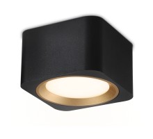 Точечный светильник TECHNO SPOT TN70832 Ambrella