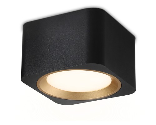 Точечный светильник TECHNO SPOT TN70832 Ambrella