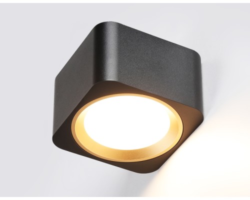 Точечный светильник TECHNO SPOT TN70832 Ambrella