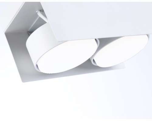 Подвесной светильник TECHNO SPOT TN70857 Ambrella