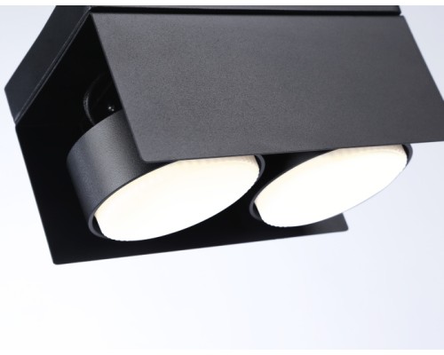 Подвесной светильник TECHNO SPOT TN70859 Ambrella