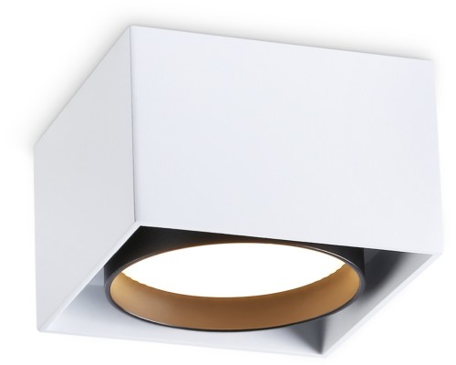 Точечный светильник Techno Spot TN70865 Ambrella