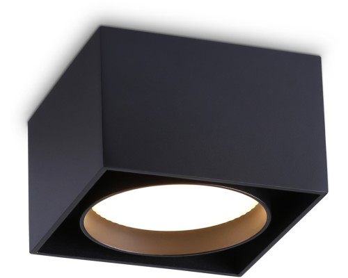 Точечный светильник Techno Spot TN70866 Ambrella