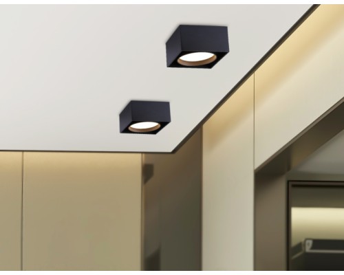 Точечный светильник Techno Spot TN70866 Ambrella