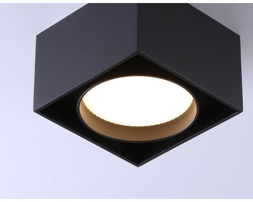 Точечный светильник Techno Spot TN70866 Ambrella