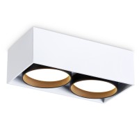 Точечный светильник Techno Spot TN70872 Ambrella