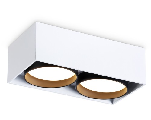 Точечный светильник Techno Spot TN70872 Ambrella