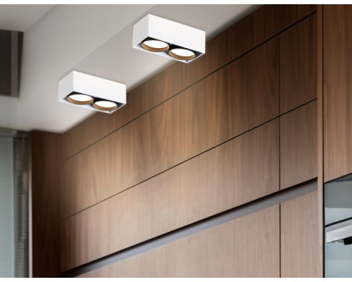 Точечный светильник Techno Spot TN70872 Ambrella