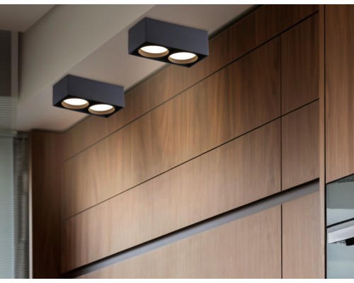 Точечный светильник Techno Spot TN70875 Ambrella