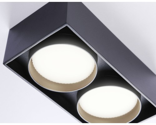 Точечный светильник Techno Spot TN70875 Ambrella