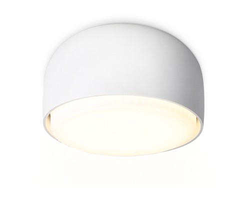 Точечный светильник TECHNO SPOT TN71001 Ambrella