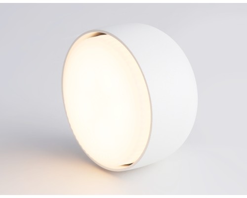 Точечный светильник TECHNO SPOT TN71001 Ambrella