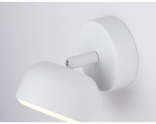 Спот TECHNO SPOT TN71007 Ambrella