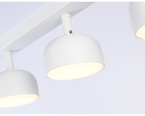 Спот TECHNO SPOT TN71015 Ambrella