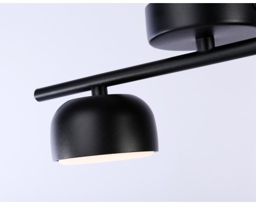 Потолочная люстра TECHNO SPOT TN71024 Ambrella