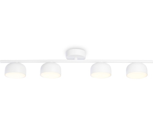 Потолочная люстра TECHNO SPOT TN71027 Ambrella