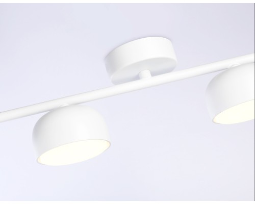 Потолочная люстра TECHNO SPOT TN71027 Ambrella